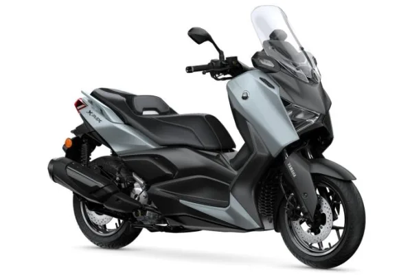 2026 Yamaha XMAX 300 Tech MAX