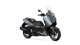 2026 Yamaha XMAX 300 Tech MAX