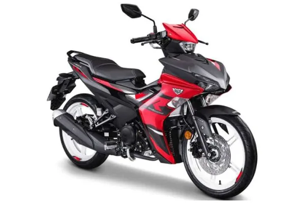 2023 Yamaha Y16ZR