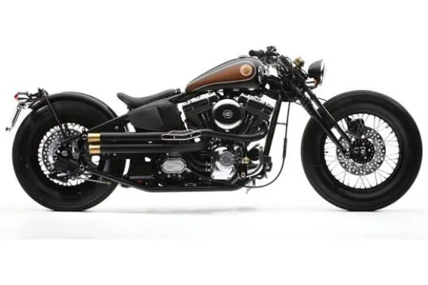 2023 Zero Engineering Type 5