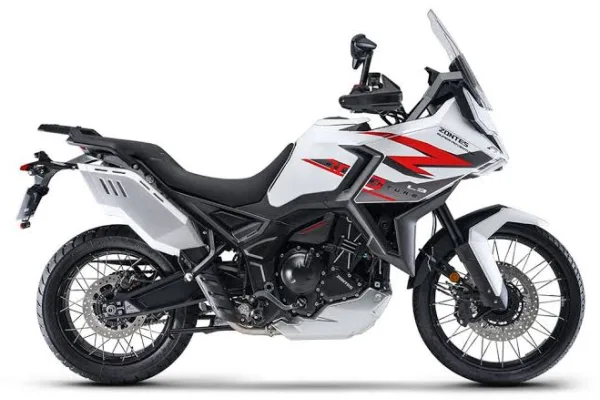 2024 Zontes 703F