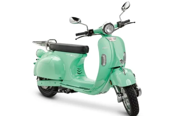 2026 Emco Retro Nova R 3000